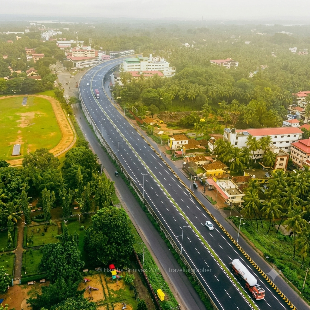 Brigade Banashankari