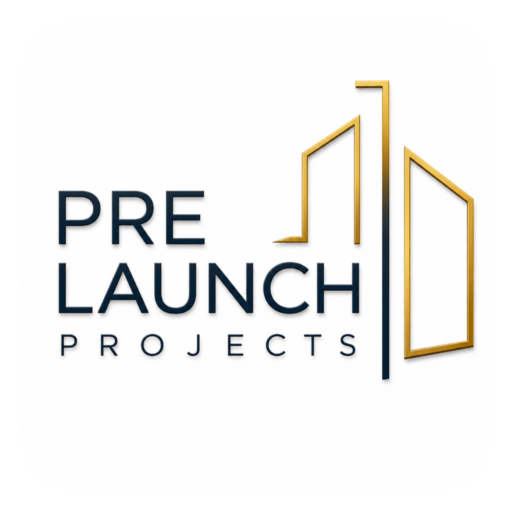 pre launch projects logo