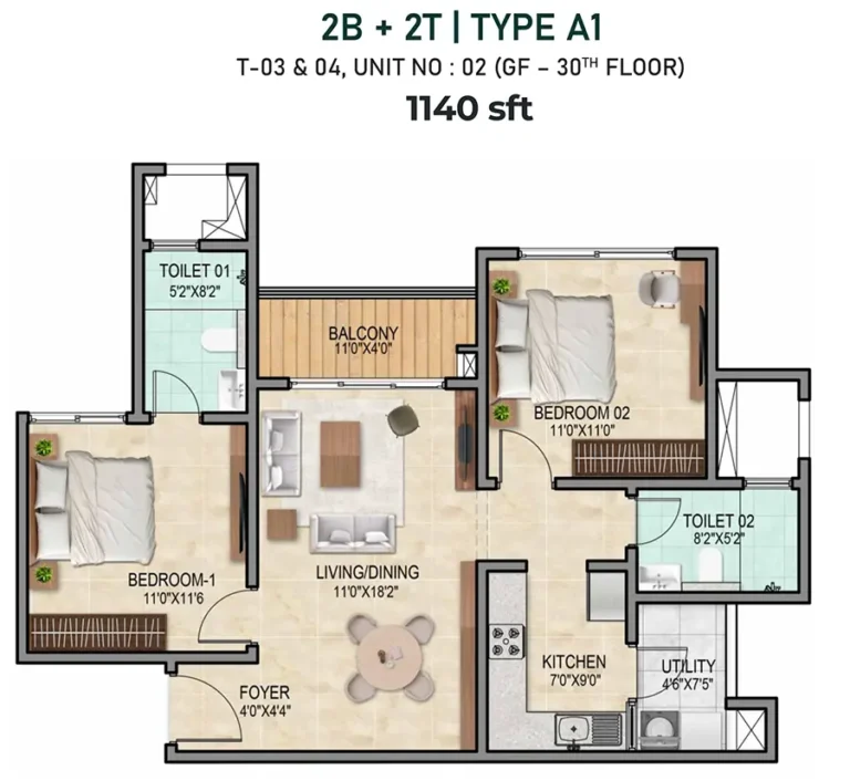 2bhk-1140-prestige-city-3.0-prestige-city-the-final-chapter-768x706