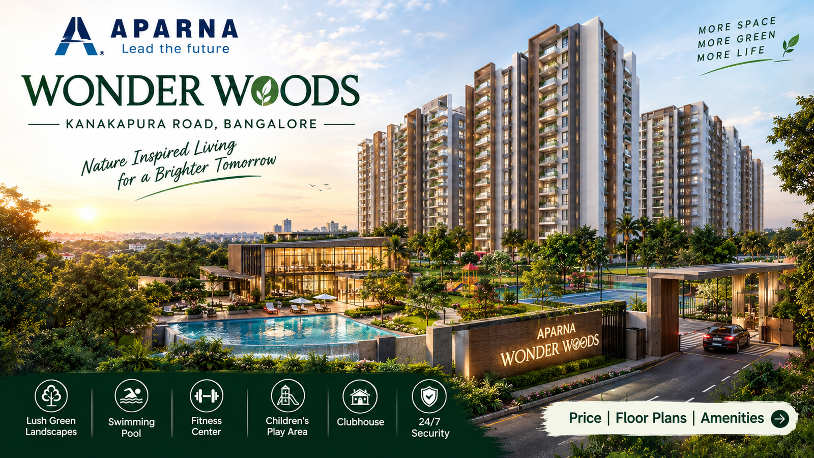 Aparna Wonder Woods