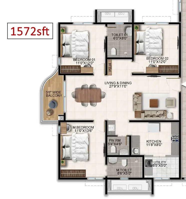 3bhk-1572-aparna-wonder-woods