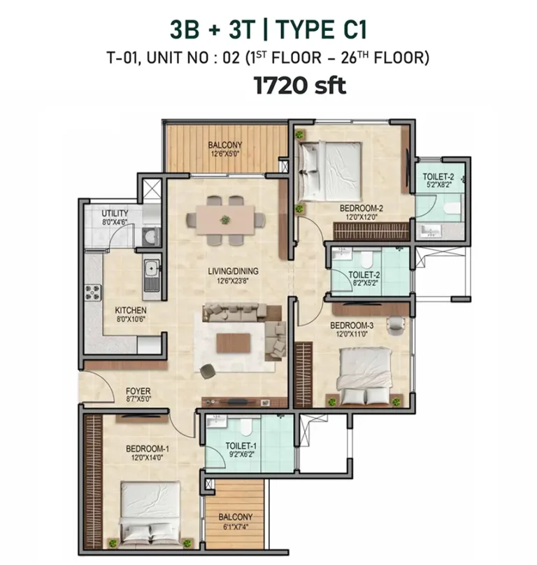 3bhk-1720-prestige-city-3.0-prestige-city-the-final-chapter-768x807