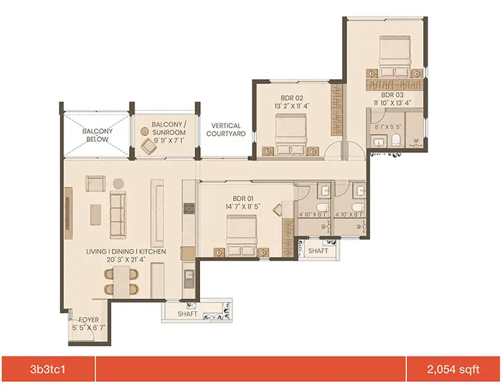 3bhk-2054-graviti-hanging-gardens