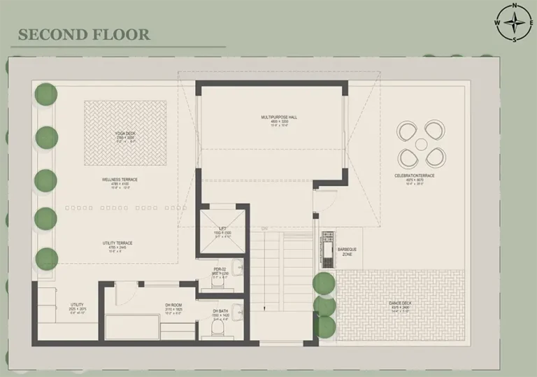 4bhk-3782-2nd-upcoming-nambiar-bannerghatta-villas-768x539