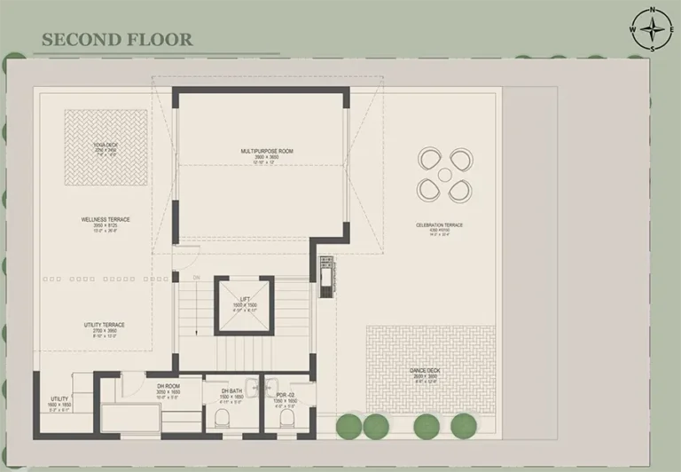 4bhk-4627-2nd-upcoming-nambiar-bannerghatta-villas-768x532