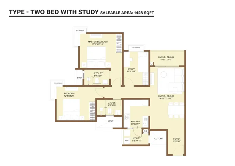 nikoo-homes-9-kiadb-2bhk-study-1428-768x543